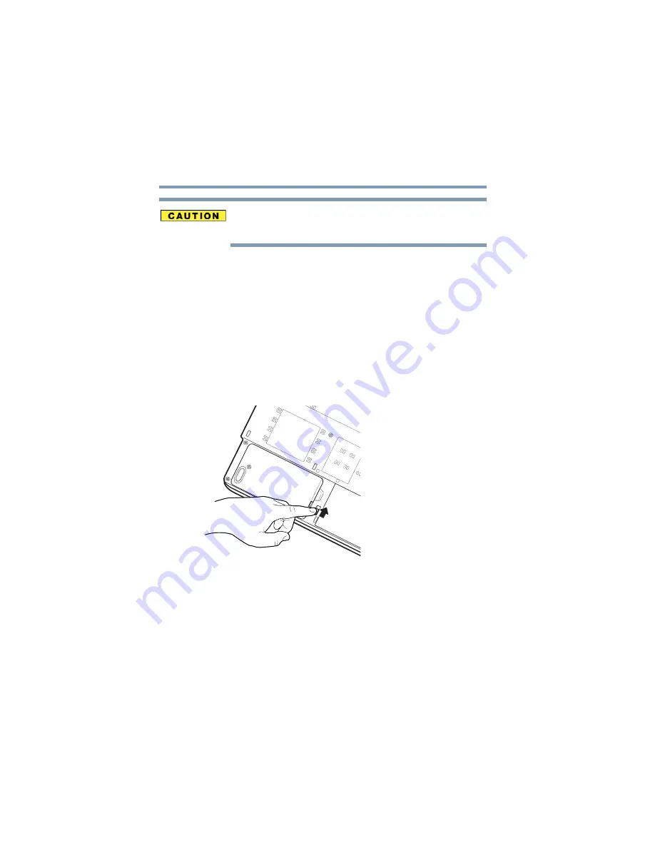 Toshiba pqg10u-00y00l User Manual Download Page 126