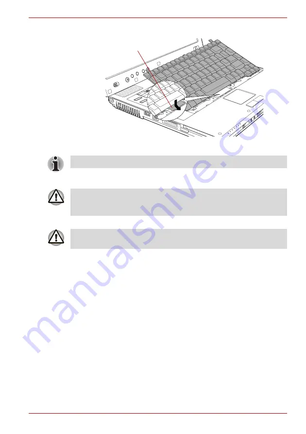 Toshiba PTM70U-00C007 Скачать руководство пользователя страница 75