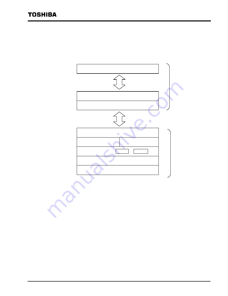 Toshiba PU235N Скачать руководство пользователя страница 23