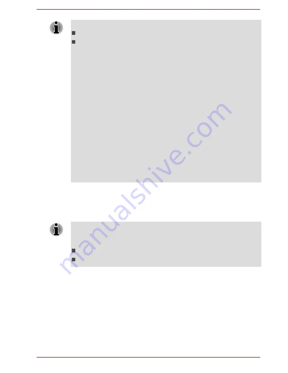 Toshiba PX35t User Manual Download Page 85