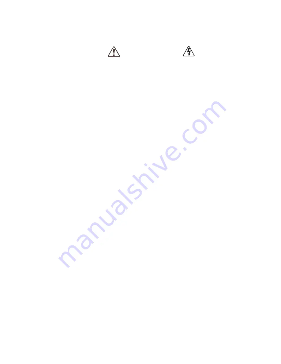 Toshiba Q9 Series Installation And Operation Manual Download Page 15