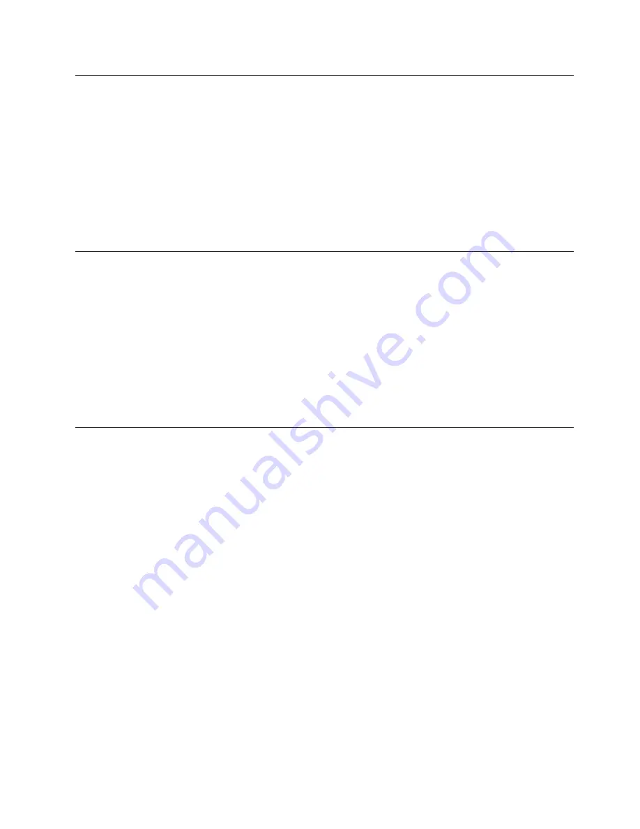 Toshiba Q9 Series Installation And Operation Manual Download Page 83