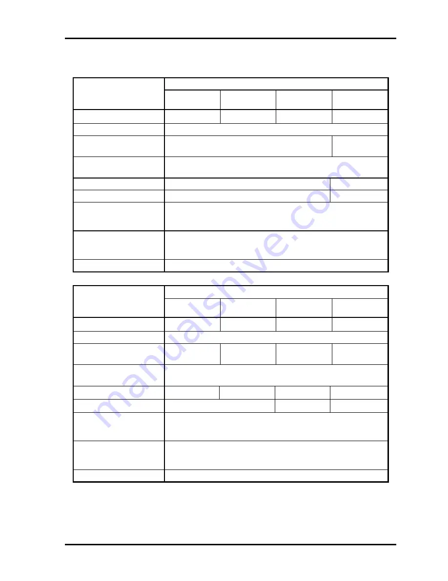 Toshiba QOSMIO F20 Series Maintenance Manual Download Page 27