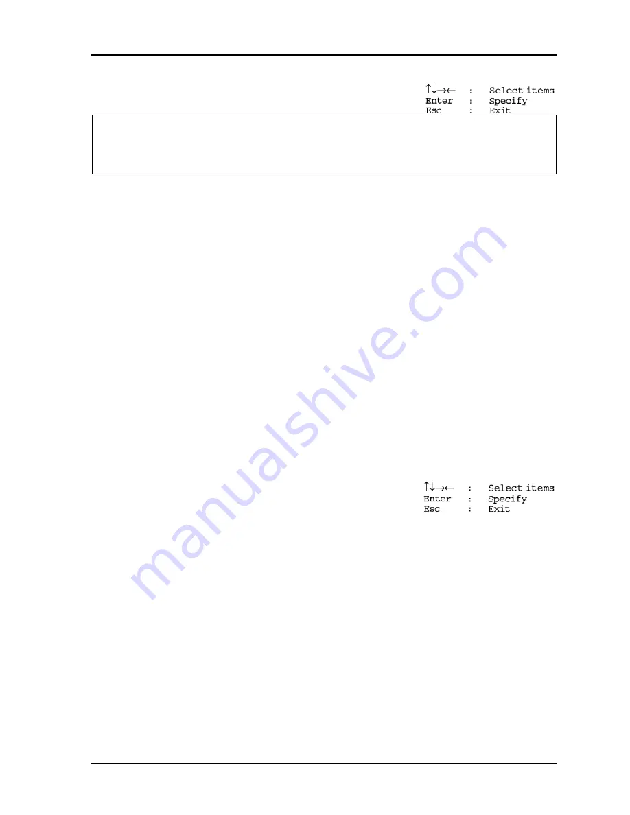 Toshiba QOSMIO F20 Series Maintenance Manual Download Page 122