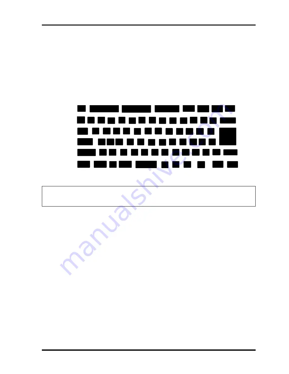 Toshiba QOSMIO F20 Series Maintenance Manual Download Page 160