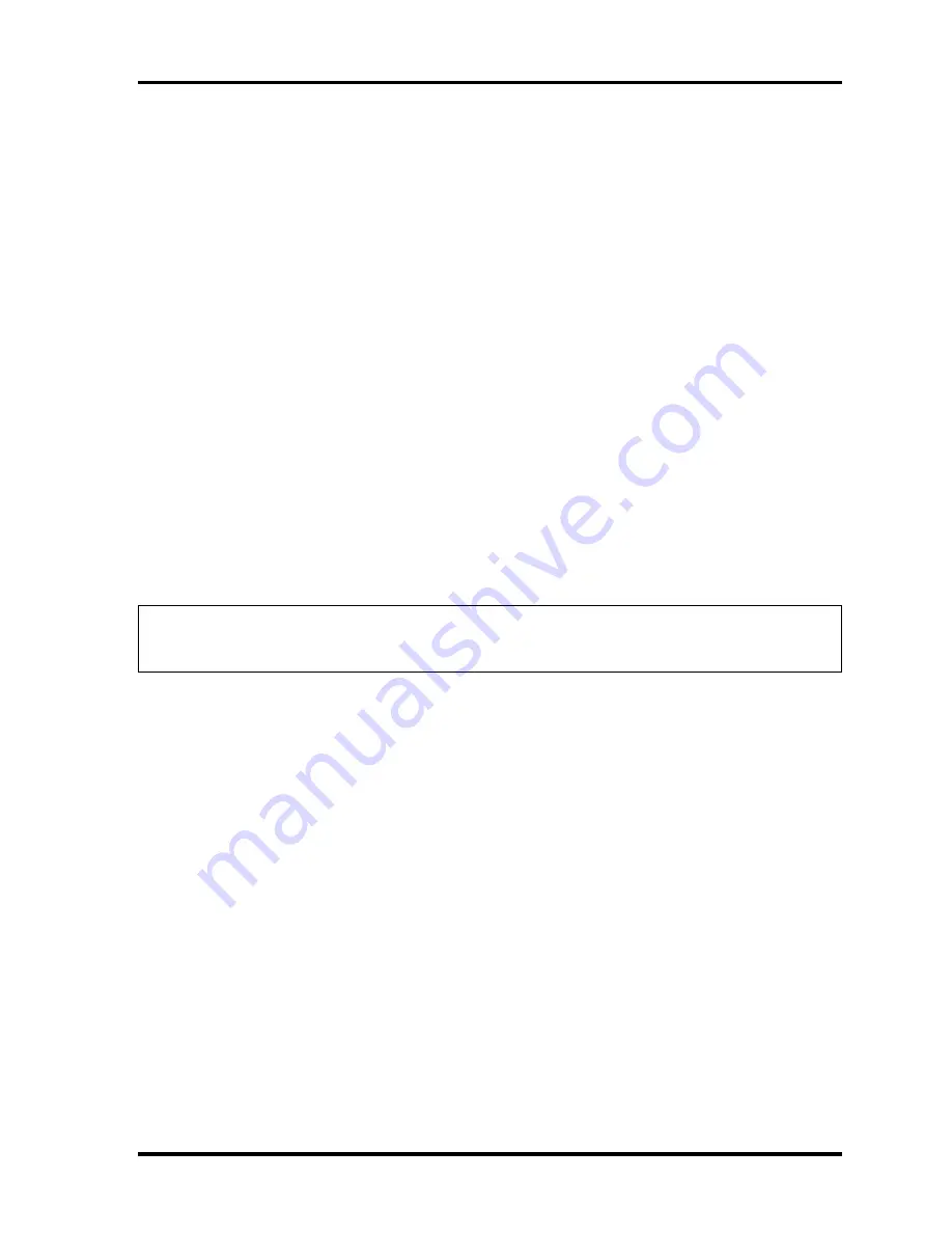 Toshiba QOSMIO F20 Series Maintenance Manual Download Page 192