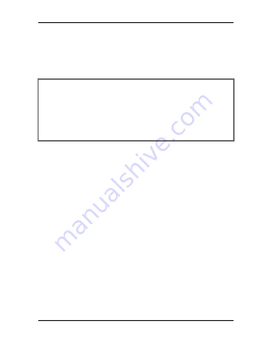 Toshiba QOSMIO F20 Series Maintenance Manual Download Page 249