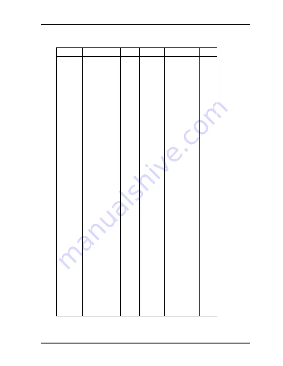 Toshiba QOSMIO F20 Series Maintenance Manual Download Page 344