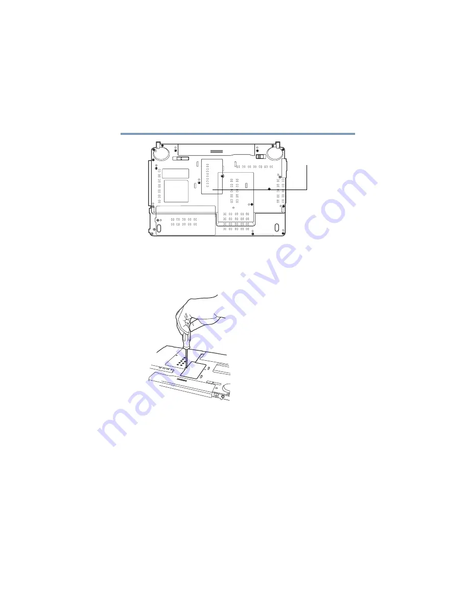 Toshiba Qosmio F25 User Manual Download Page 61