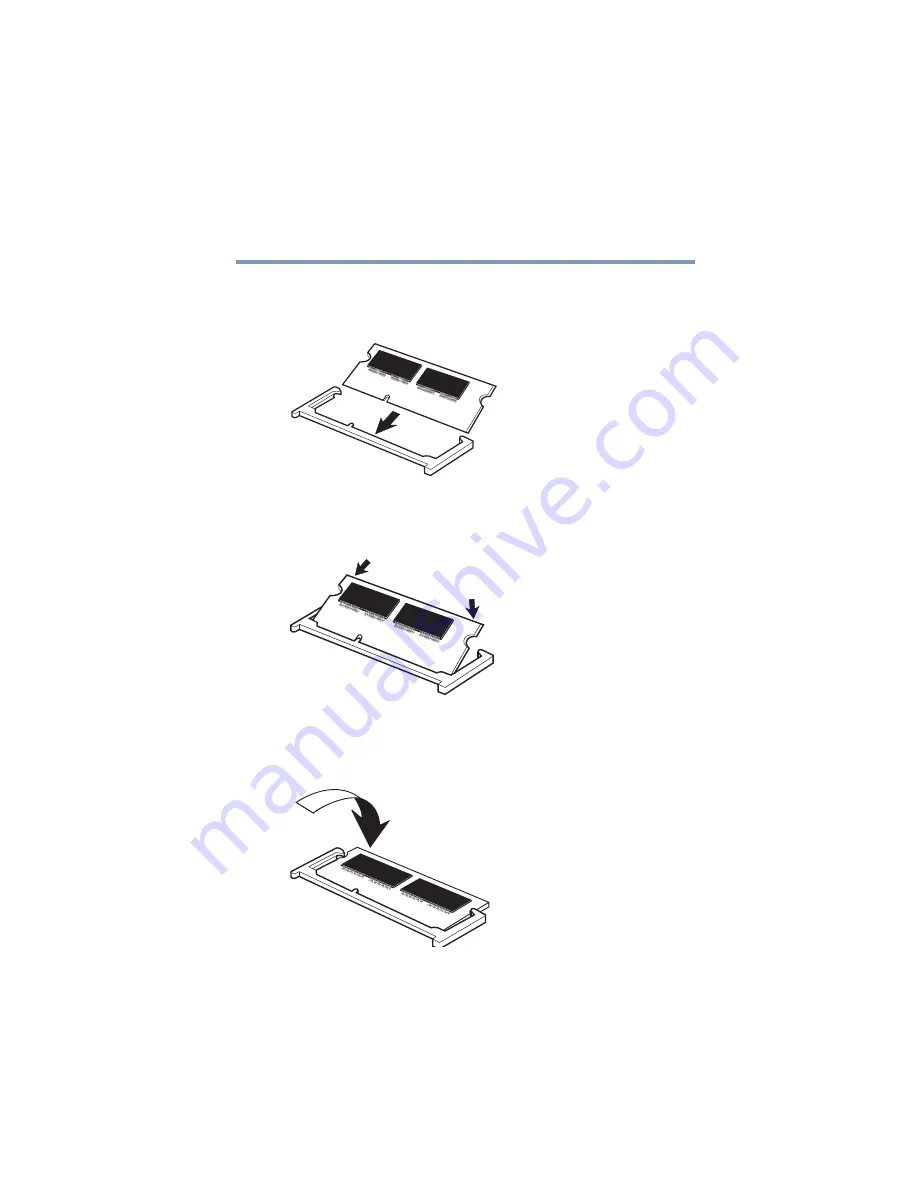 Toshiba Qosmio F25 User Manual Download Page 63