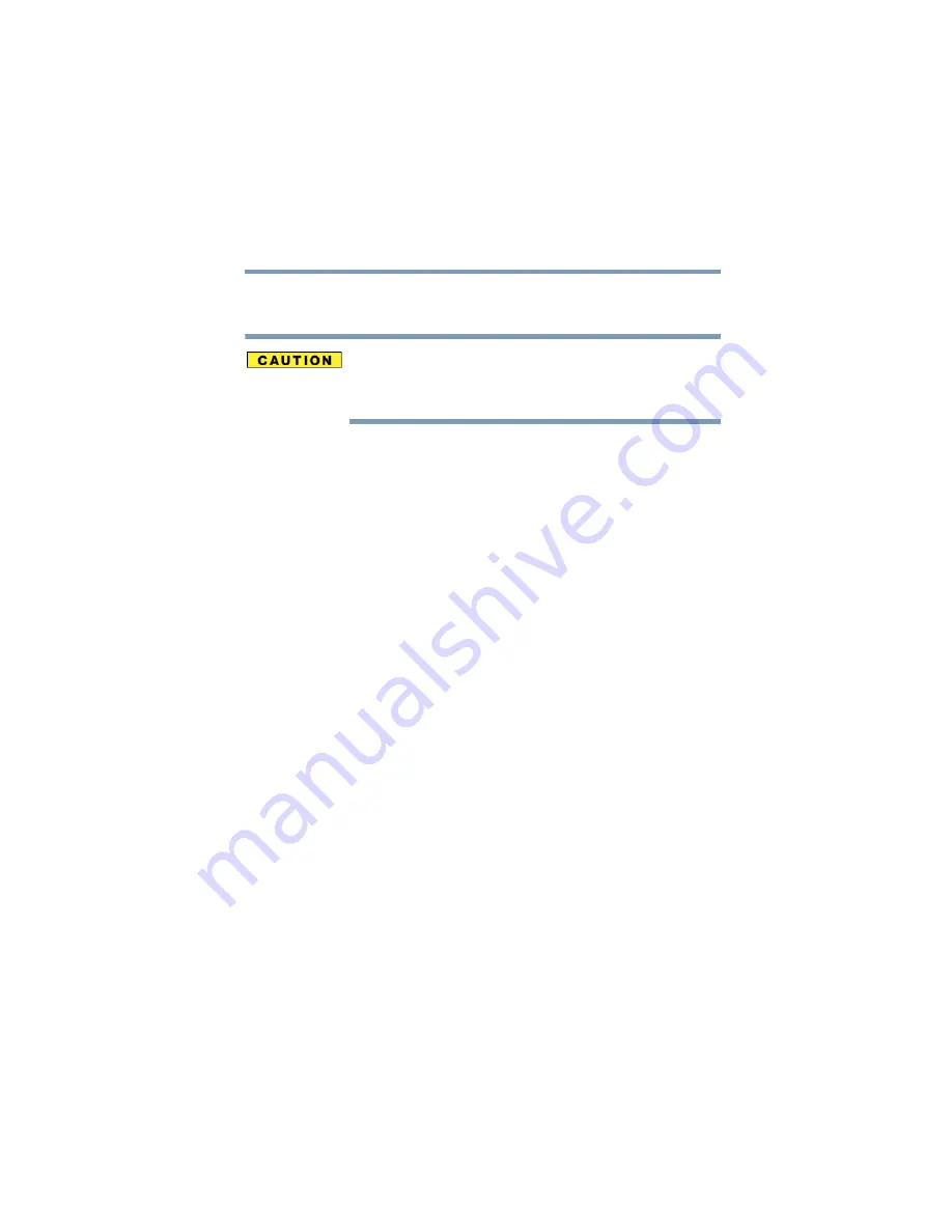 Toshiba Qosmio F25 User Manual Download Page 107