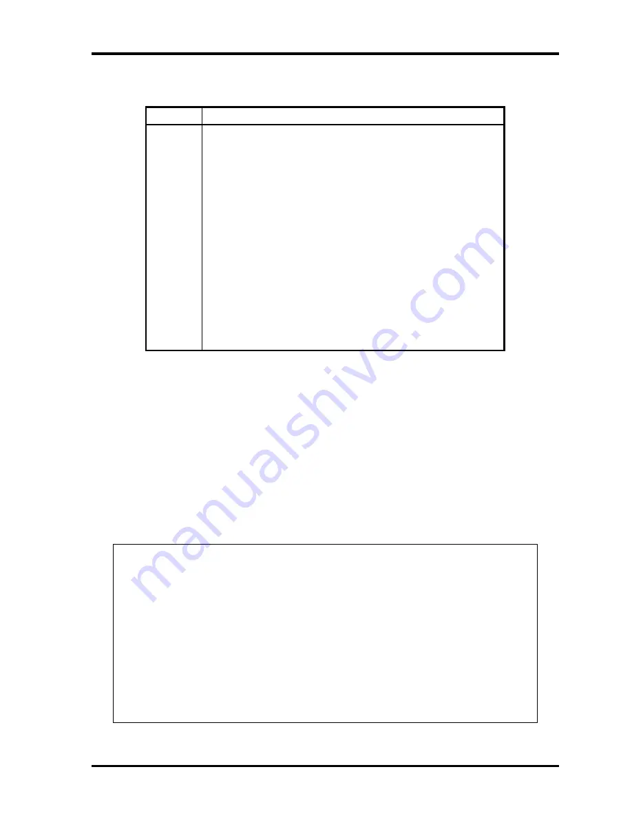 Toshiba QOSMIO F30 Series Maintenance Manual Download Page 205