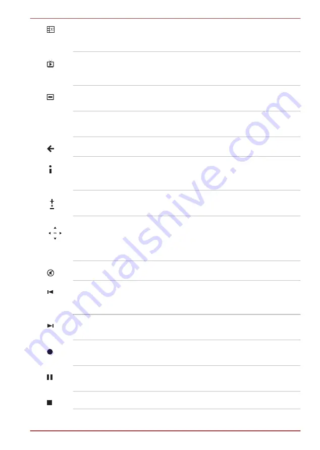 Toshiba Qosmio F750 Series User Manual Download Page 42