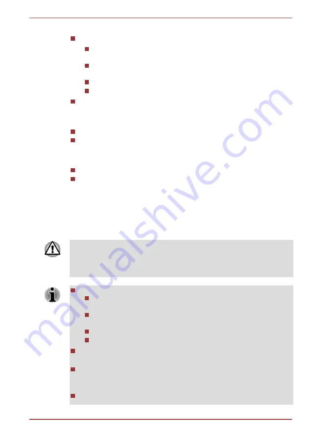 Toshiba Qosmio F750 Series User Manual Download Page 83