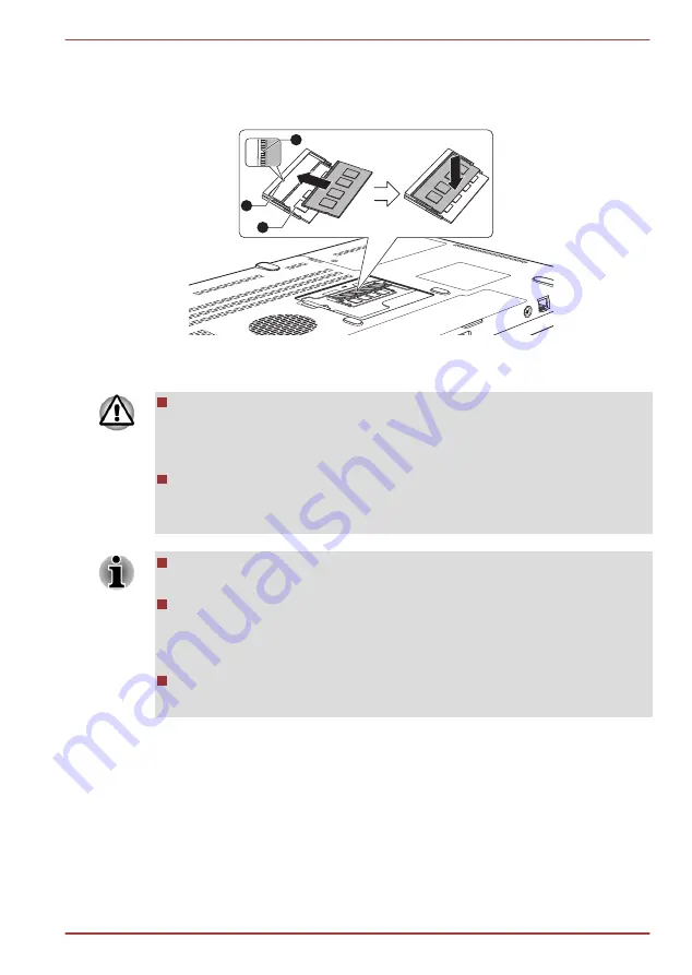 Toshiba Qosmio F750 Series Скачать руководство пользователя страница 90