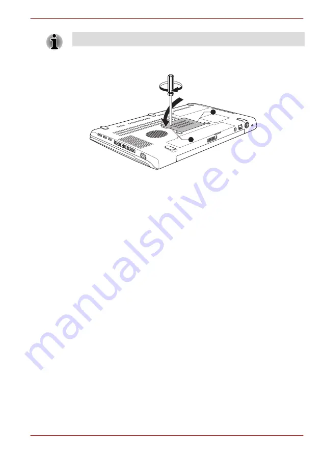 Toshiba Qosmio F750 Series User Manual Download Page 91