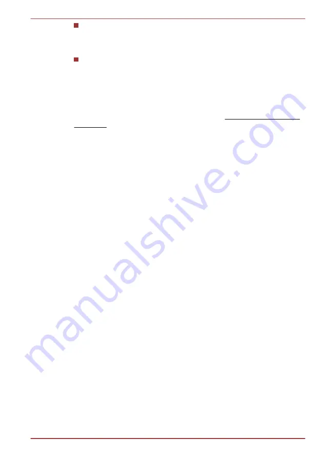 Toshiba Qosmio F750 Series User Manual Download Page 157