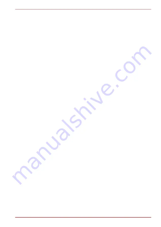 Toshiba Qosmio F750 Series User Manual Download Page 180