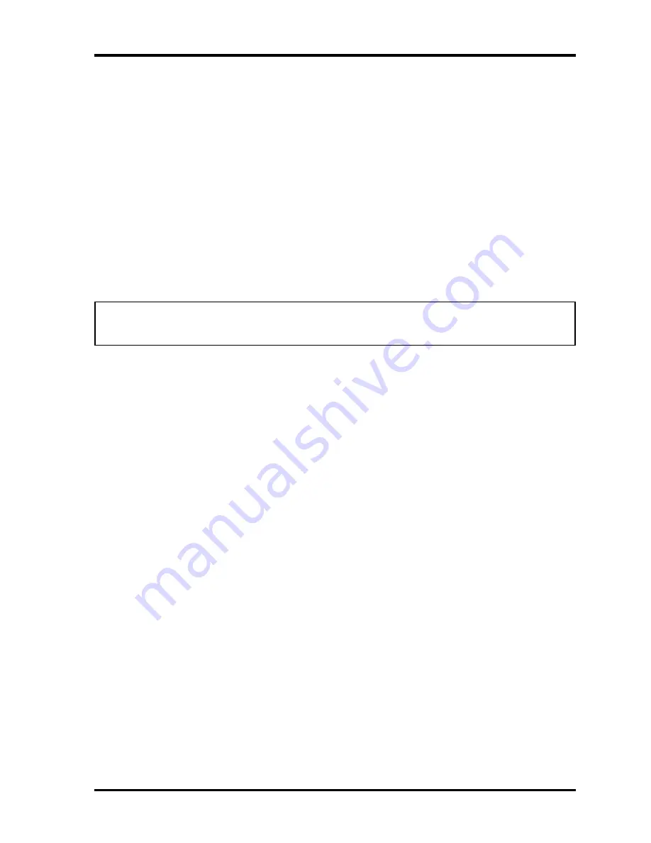 Toshiba QOSMIO G20 Series Maintenance Manual Download Page 304