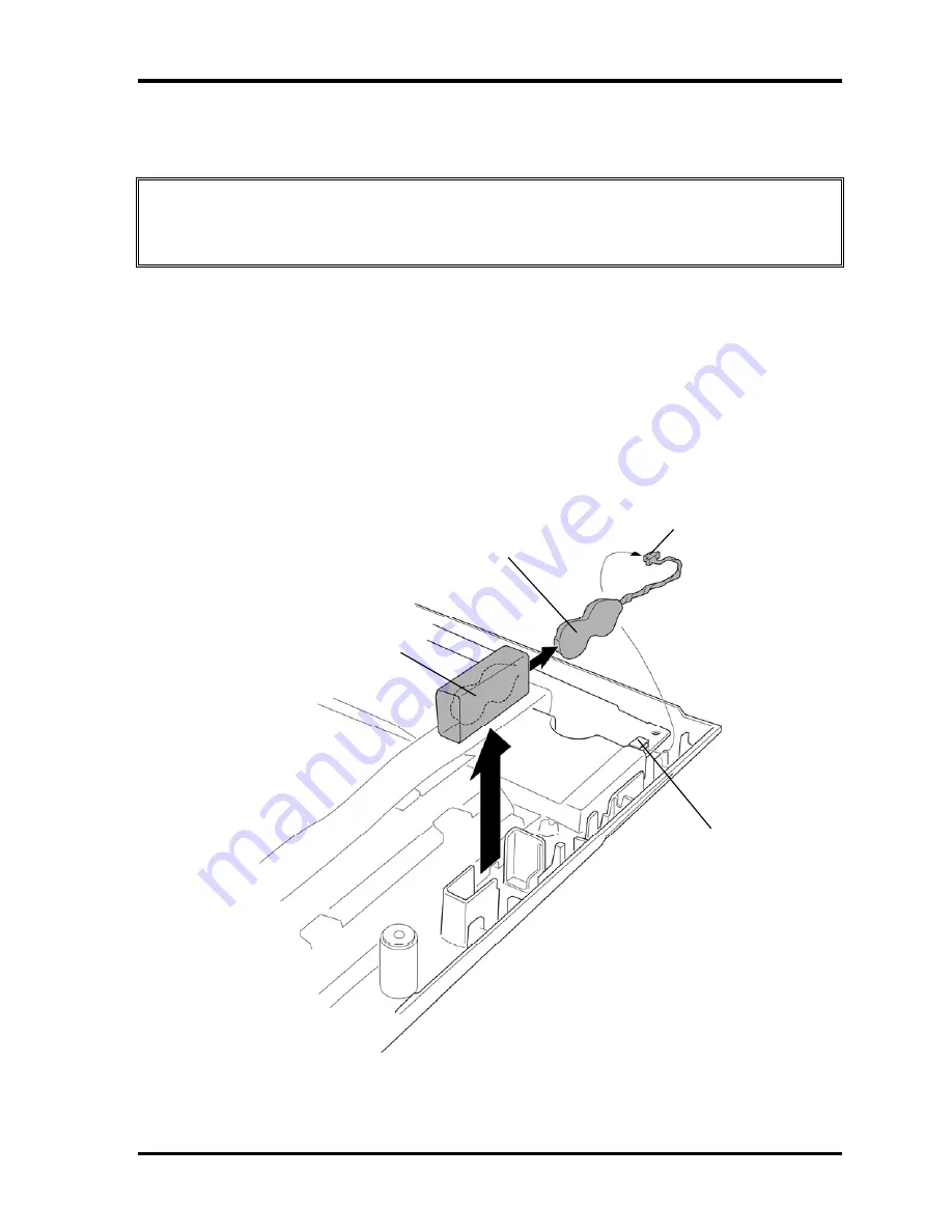 Toshiba Qosmio G50 Series Maintenance Manual Download Page 296