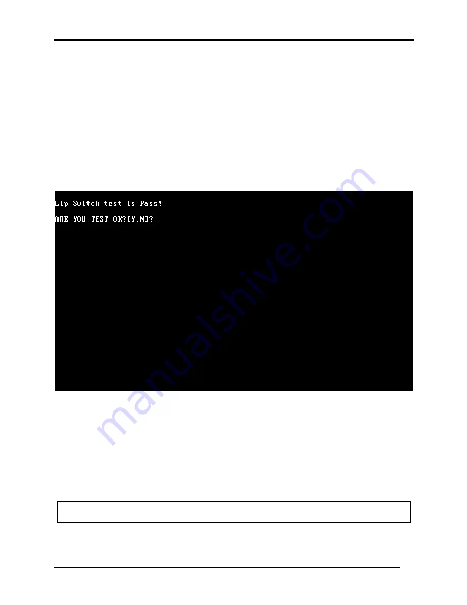 Toshiba Qosmio X300 Series Maintenance Manual Download Page 119