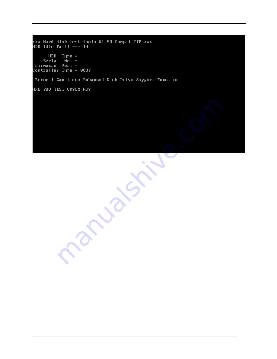 Toshiba Qosmio X300 Series Maintenance Manual Download Page 129