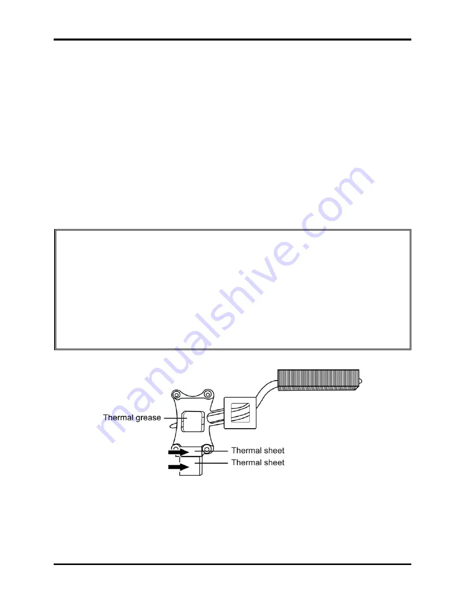 Toshiba Qosmio X300 Series Maintenance Manual Download Page 195