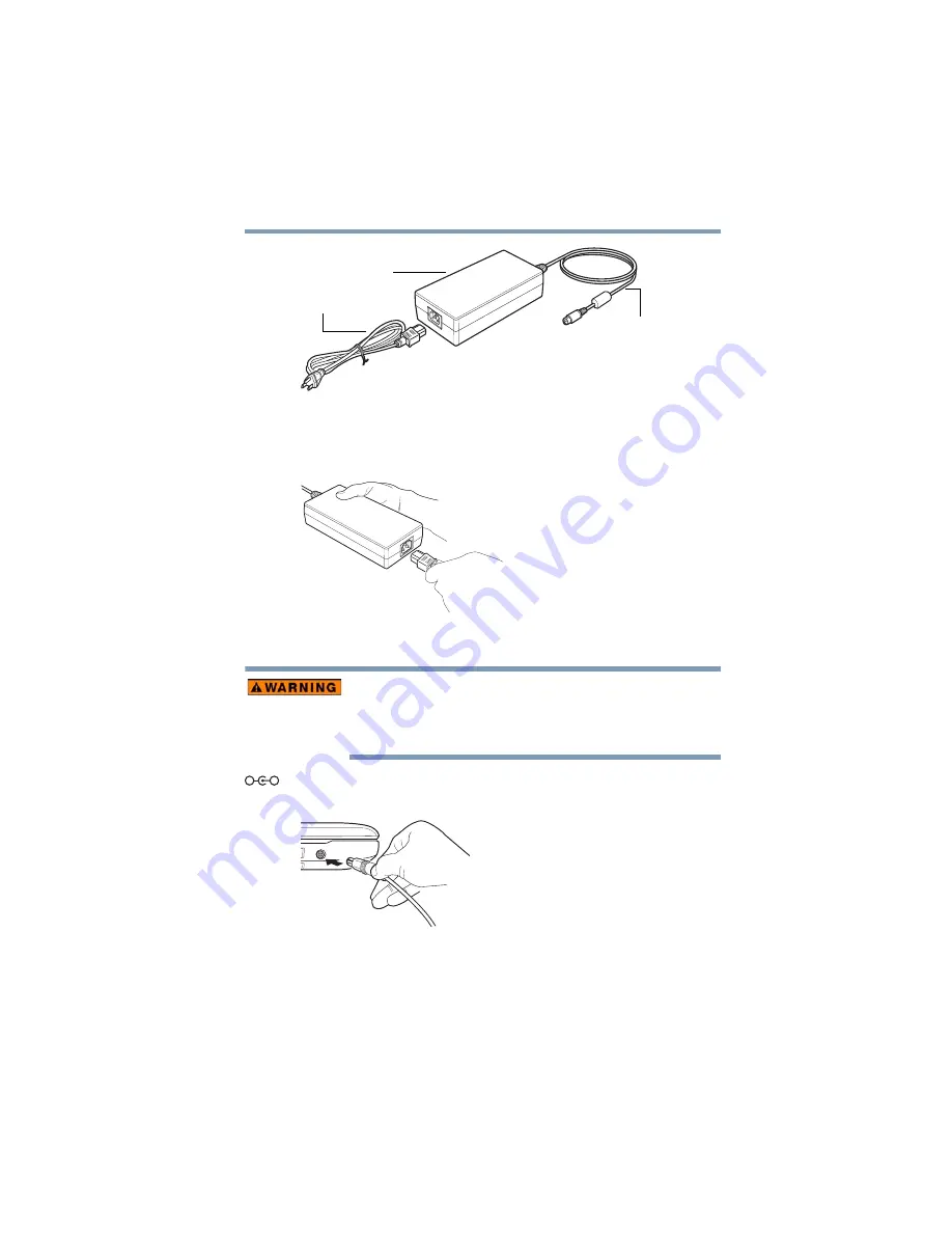 Toshiba Qosmio X70-A series User Manual Download Page 41