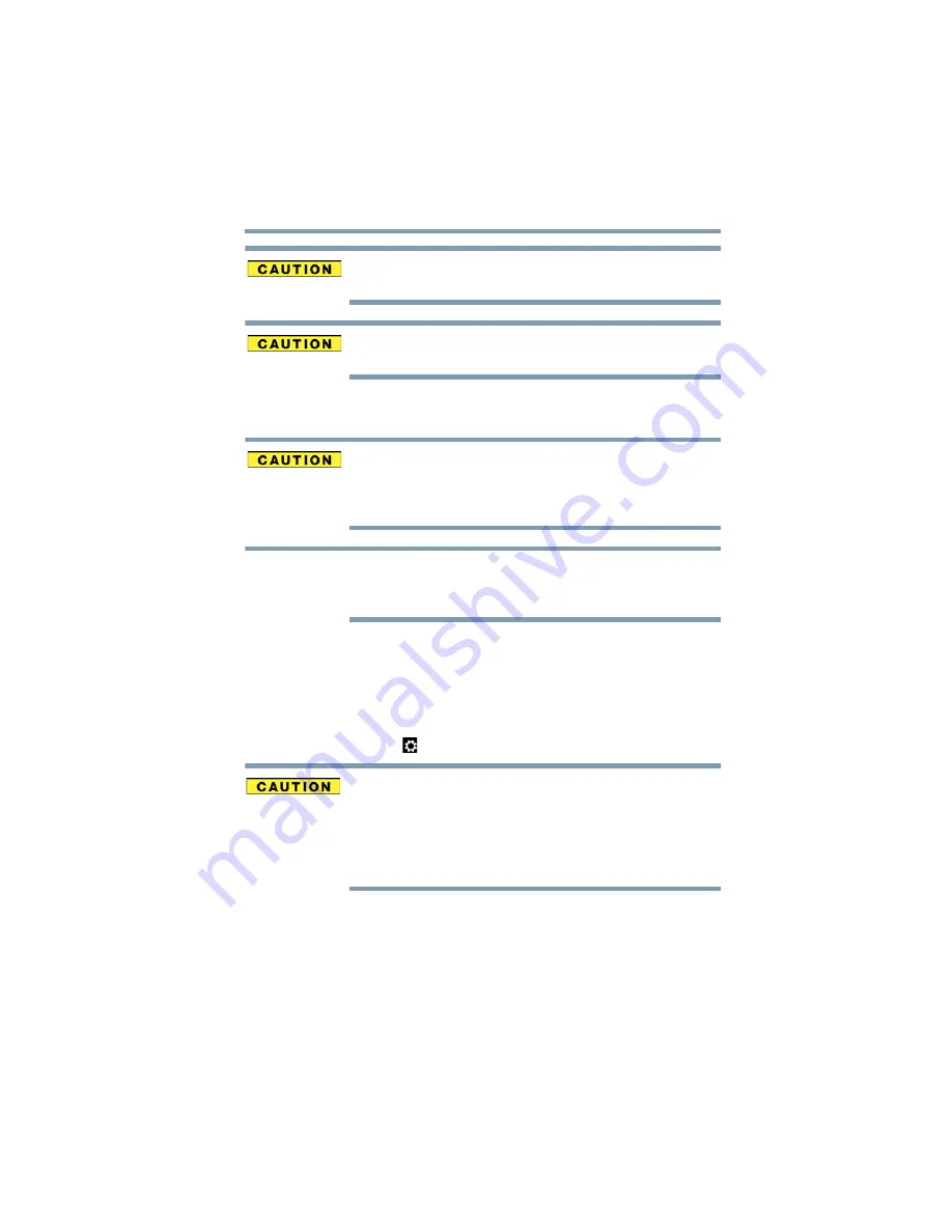 Toshiba Qosmio X70-A series User Manual Download Page 49