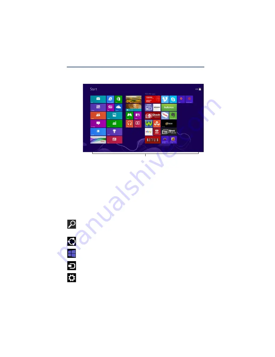 Toshiba Qosmio X70-A series User Manual Download Page 108