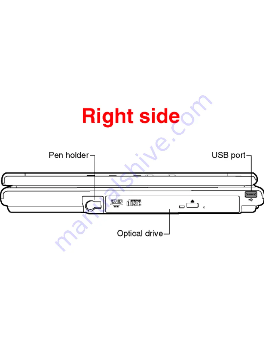 Toshiba R25-S3503 Specifications Download Page 6