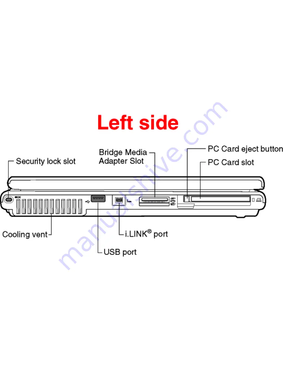 Toshiba R25-S3503 Скачать руководство пользователя страница 7