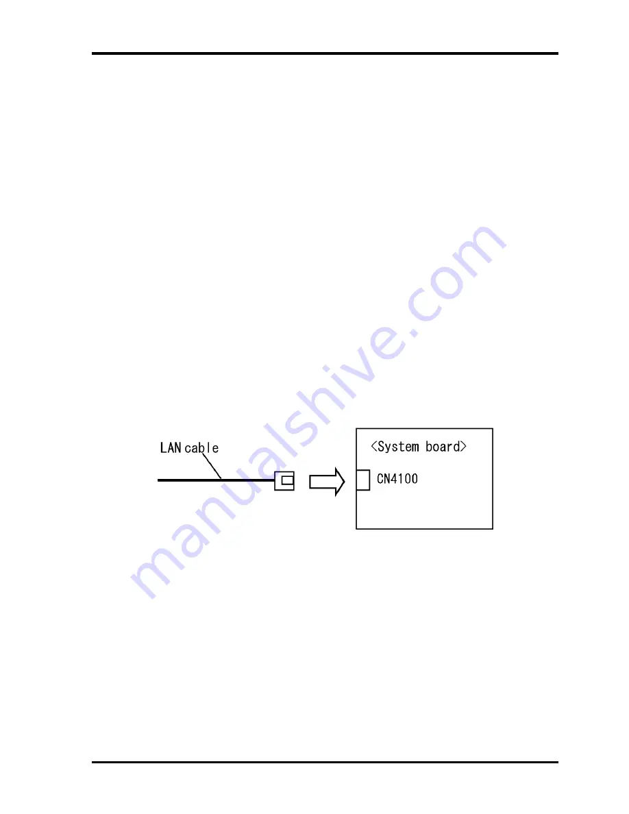 Toshiba R600 S4202 - Portege - Core 2 Duo 1.4 GHz Maintenance Manual Download Page 98