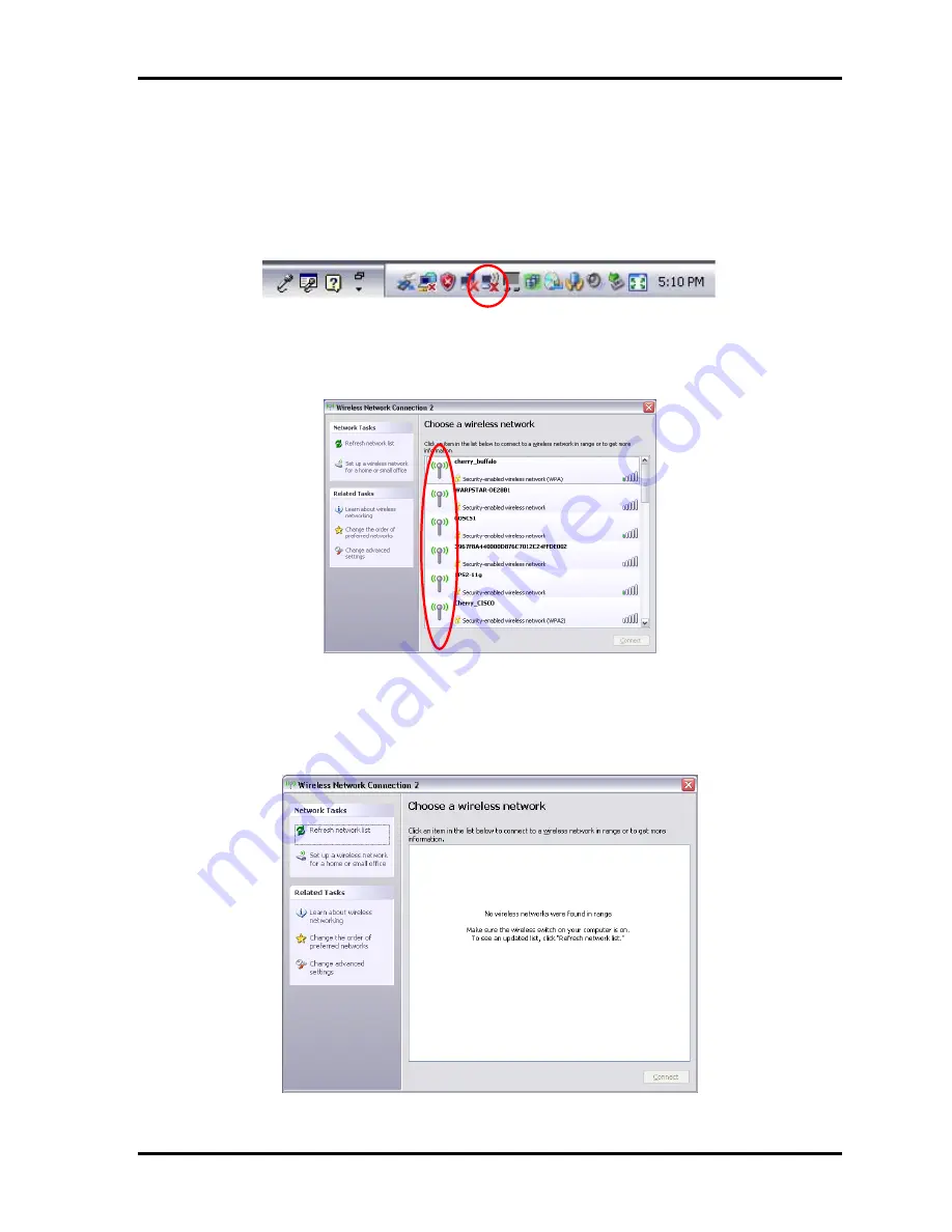 Toshiba R600 S4202 - Portege - Core 2 Duo 1.4 GHz Maintenance Manual Download Page 187