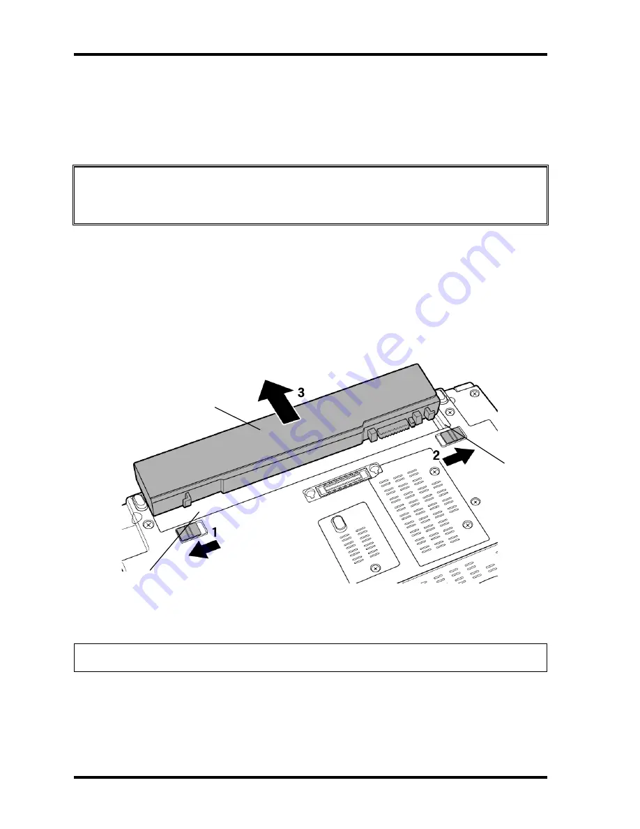 Toshiba R600 S4202 - Portege - Core 2 Duo 1.4 GHz Maintenance Manual Download Page 238