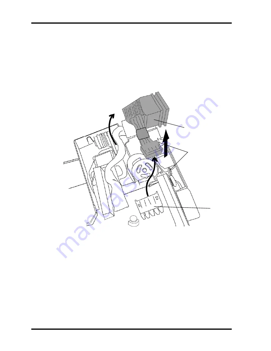 Toshiba R600 S4202 - Portege - Core 2 Duo 1.4 GHz Скачать руководство пользователя страница 266