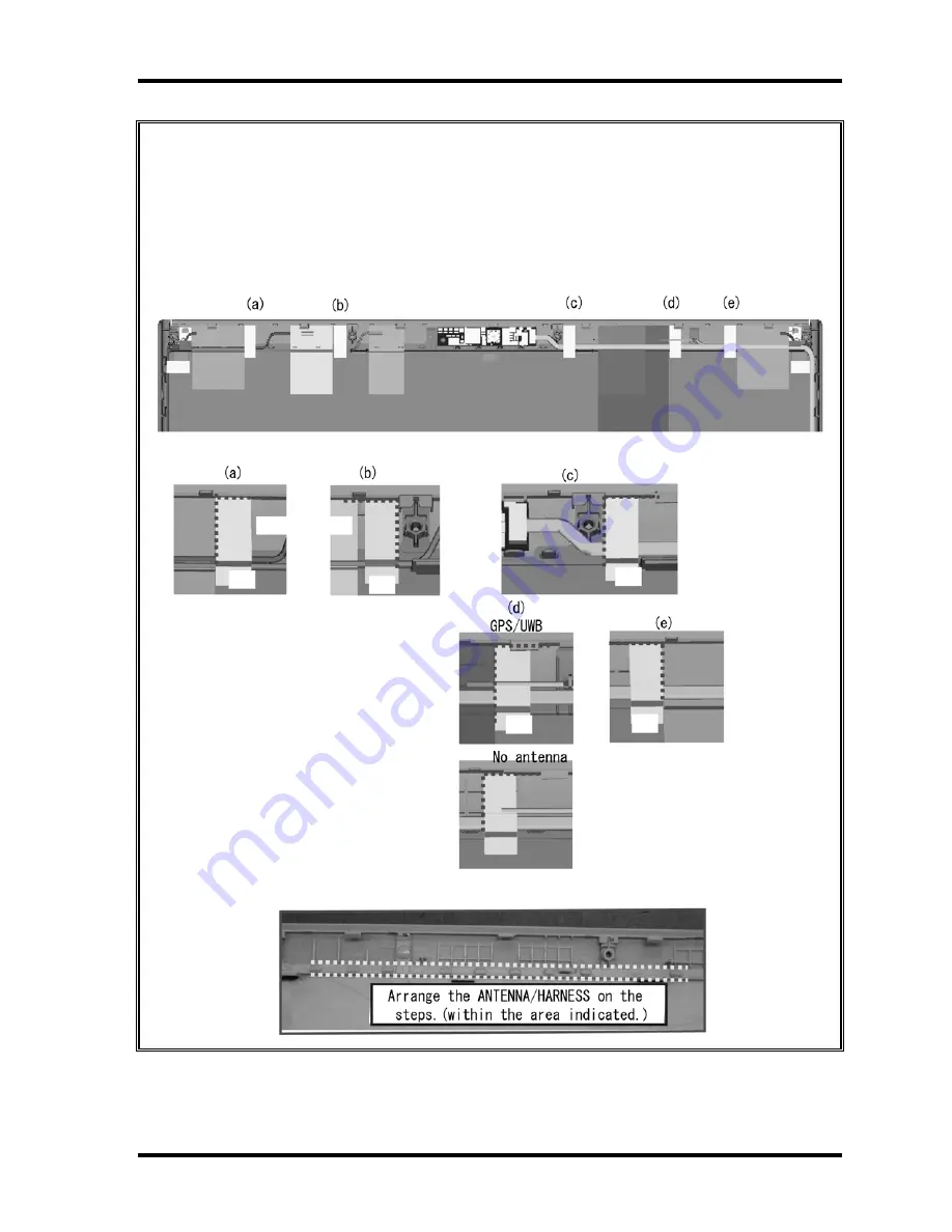 Toshiba R600 S4202 - Portege - Core 2 Duo 1.4 GHz Скачать руководство пользователя страница 303