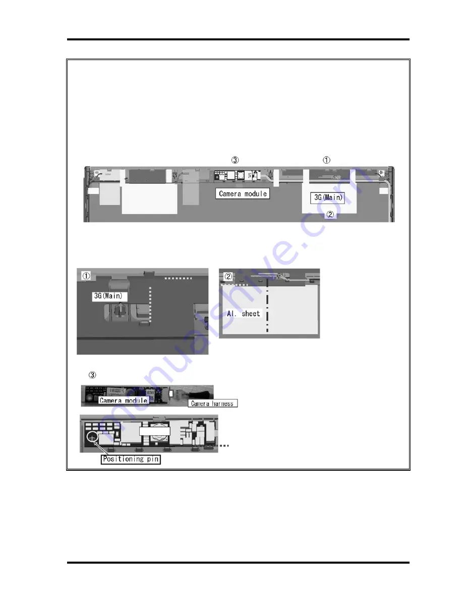 Toshiba R600 S4202 - Portege - Core 2 Duo 1.4 GHz Скачать руководство пользователя страница 305