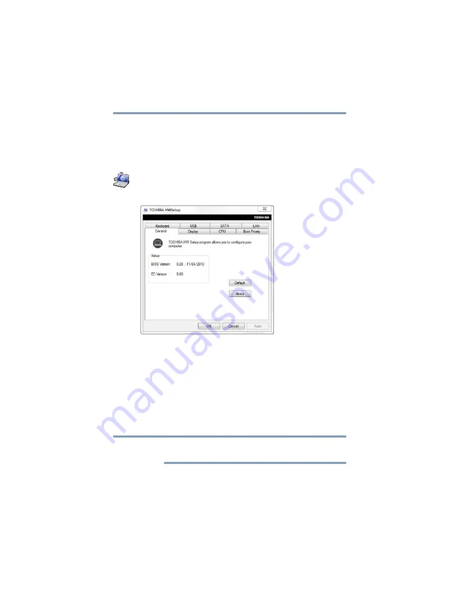 Toshiba R830-Landis User Manual Download Page 164