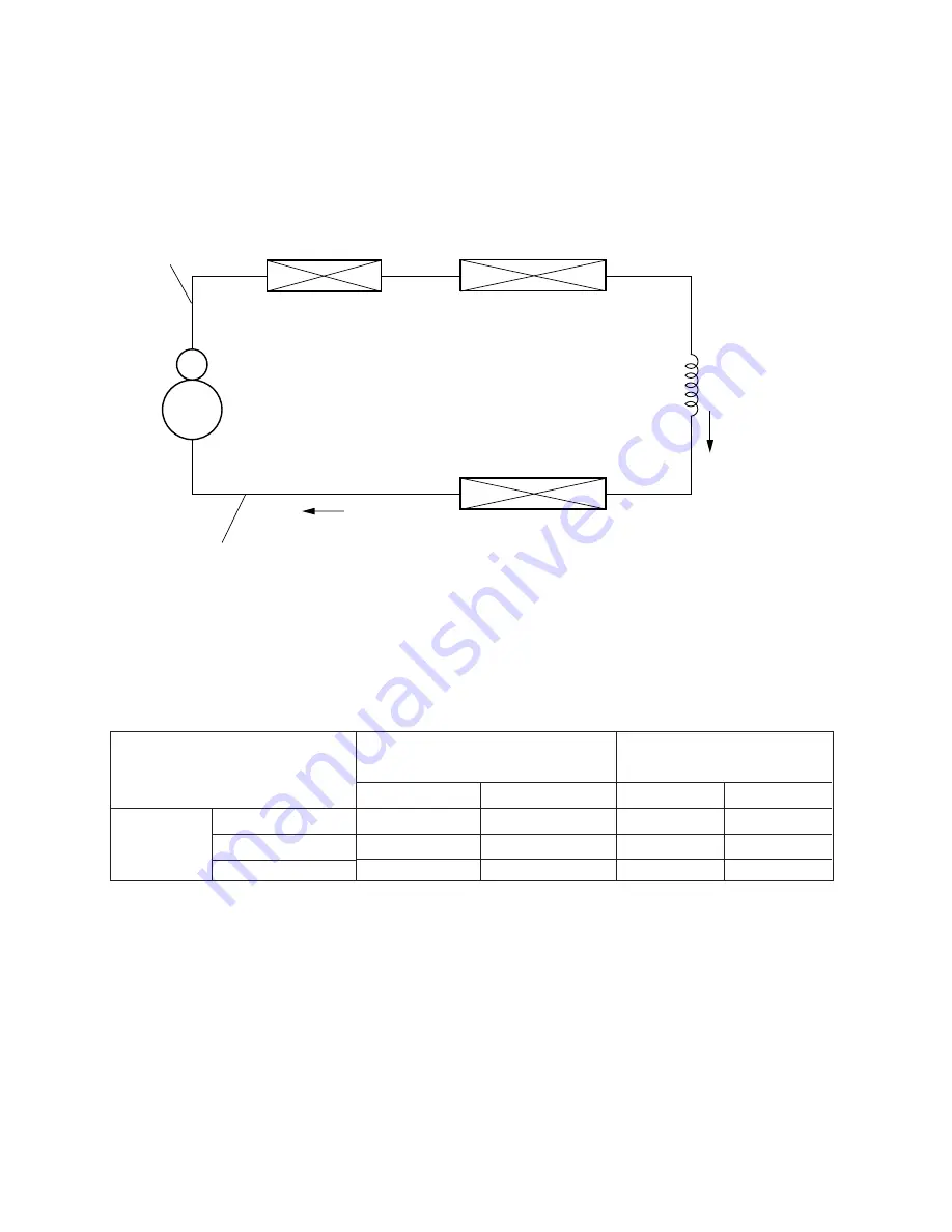 Toshiba RAC-08EW-E Скачать руководство пользователя страница 7