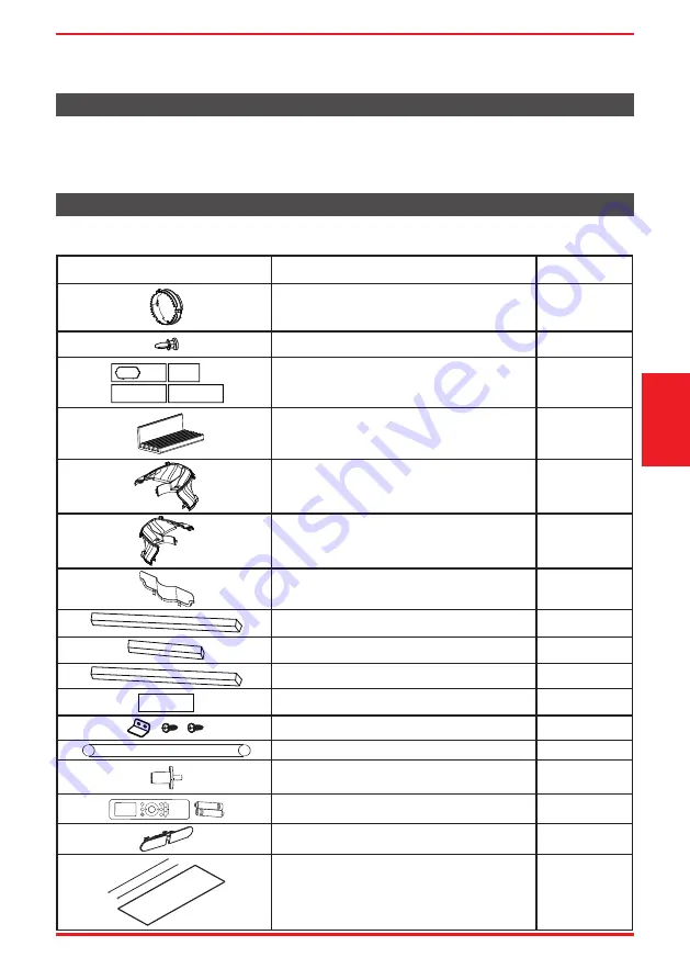 Toshiba RAC-PT1411HWRU User Manual Download Page 43