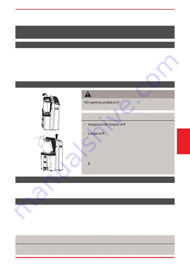 Toshiba RAC-PT1412HVWRU User Manual Download Page 49