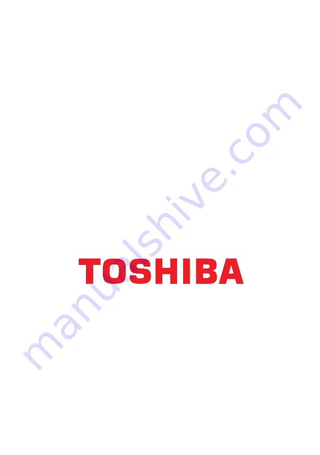 Toshiba RAC-PT1412HVWRU User Manual Download Page 60