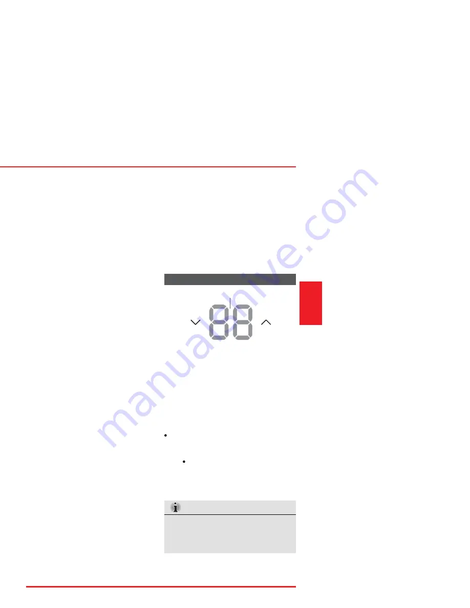 Toshiba RAC-WK0511CMU User Manual Download Page 13