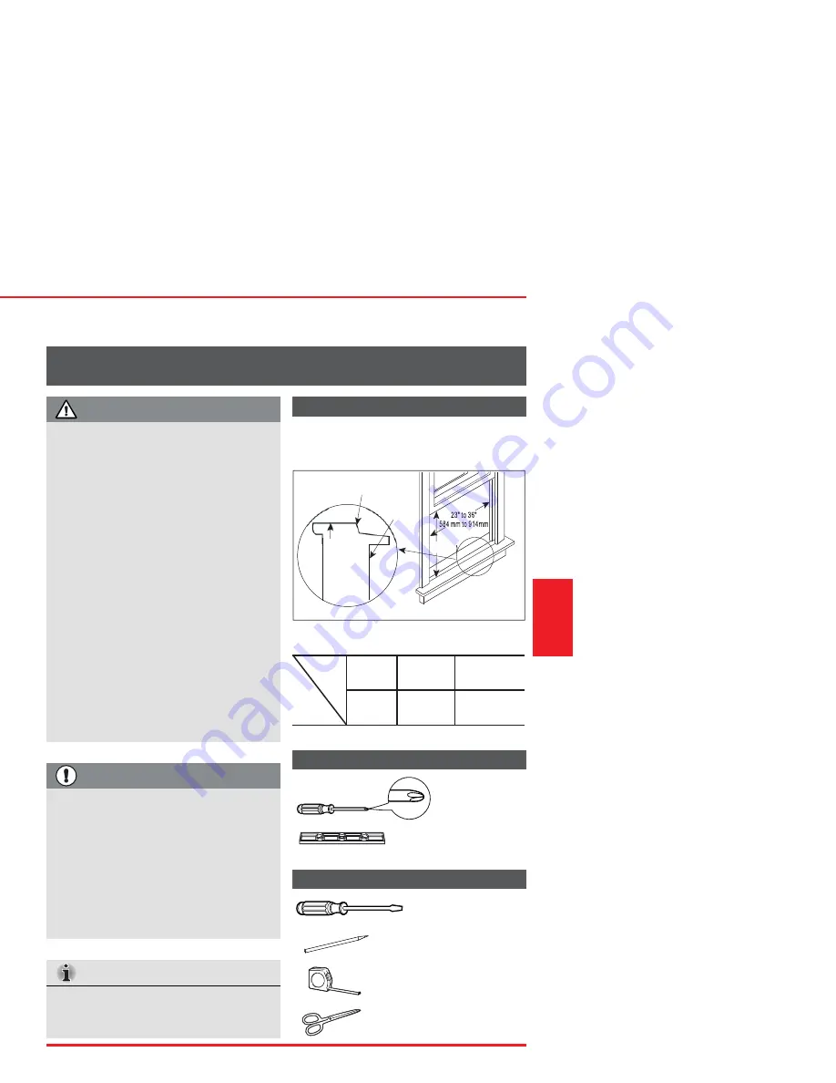 Toshiba RAC-WK0511CMU Скачать руководство пользователя страница 15