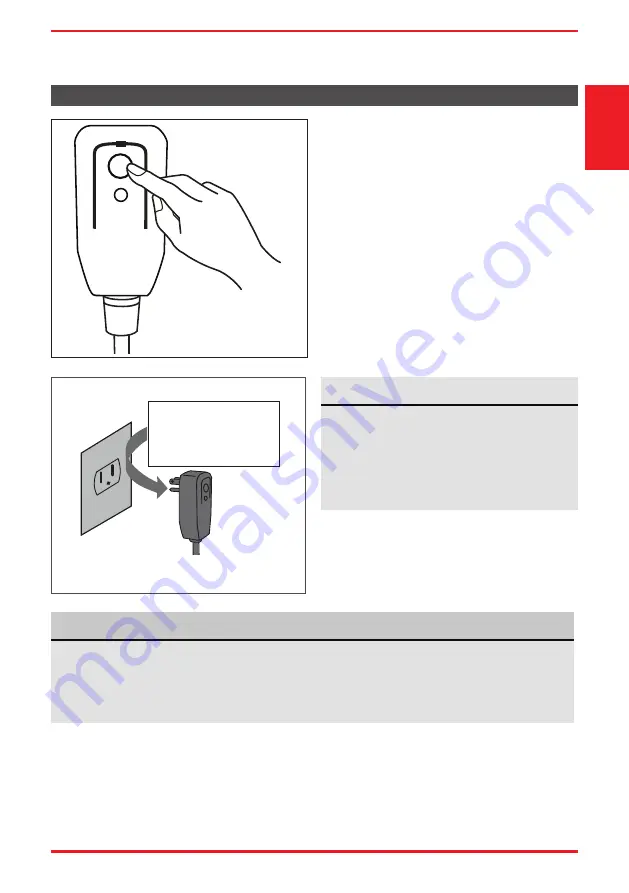 Toshiba RAC-WK0512CMRC User Manual Download Page 7