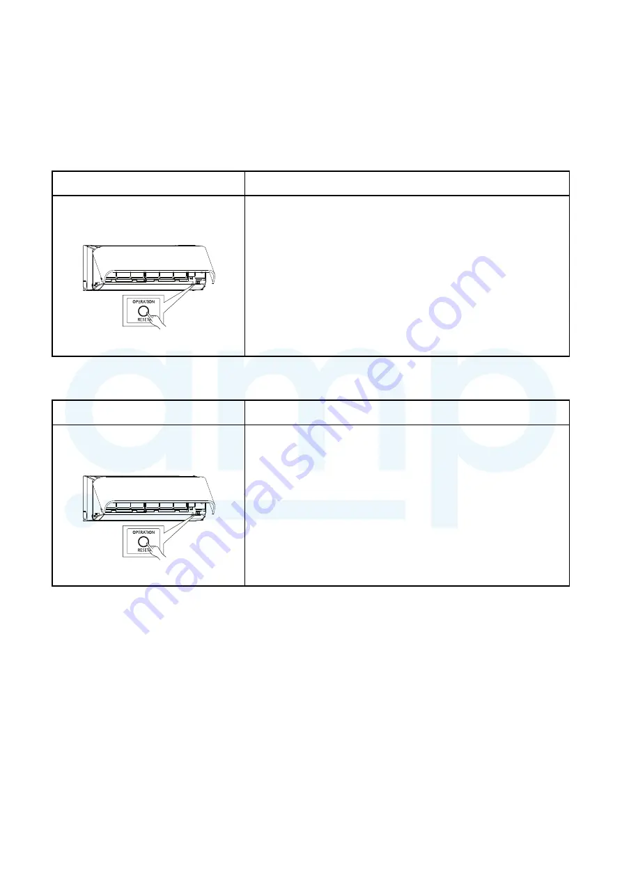 Toshiba RAS-05BAVG-E Скачать руководство пользователя страница 51