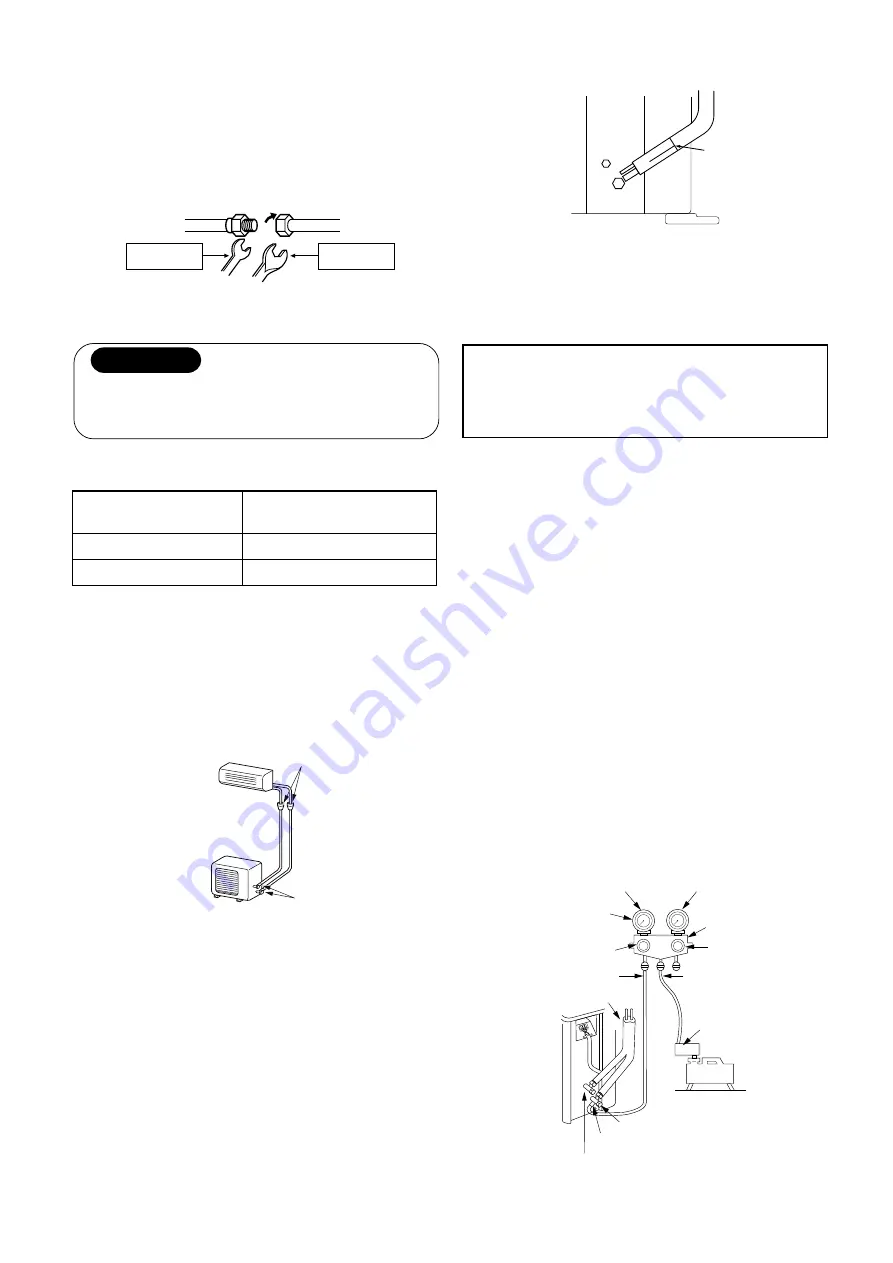 Toshiba RAS-077SAV-E6 Скачать руководство пользователя страница 57