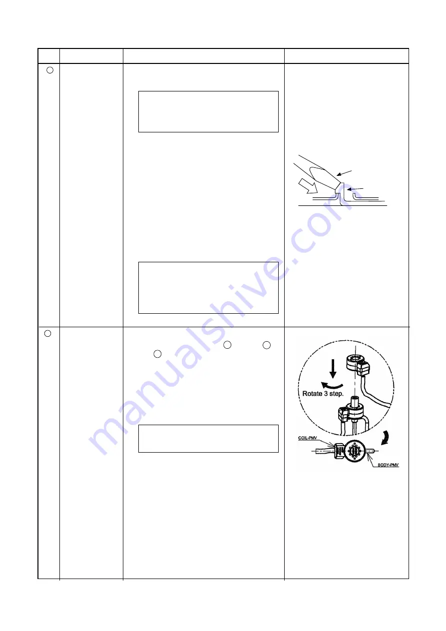 Toshiba RAS-077SAV-E6 Скачать руководство пользователя страница 96