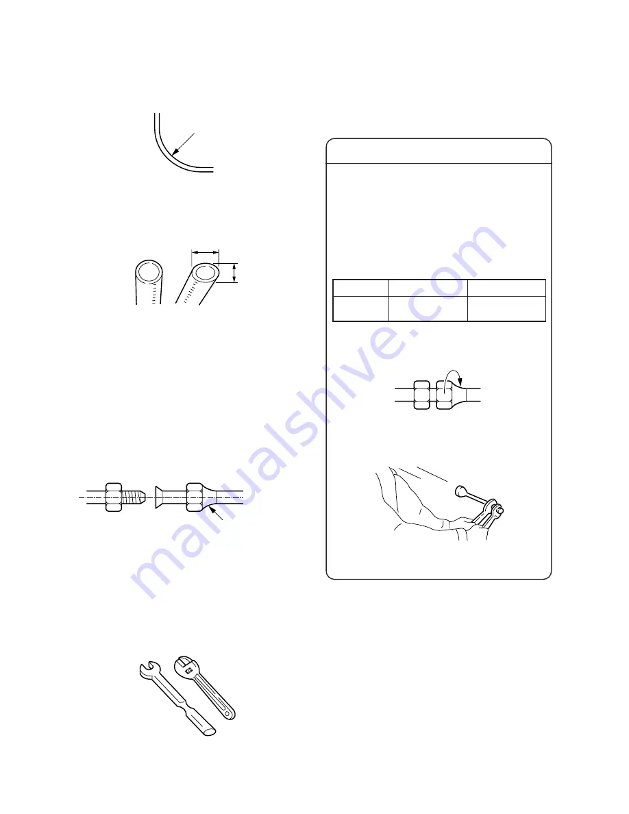 Toshiba RAS-07EAH Service Manual Download Page 12